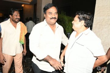 Winner Movie Pre Release Event